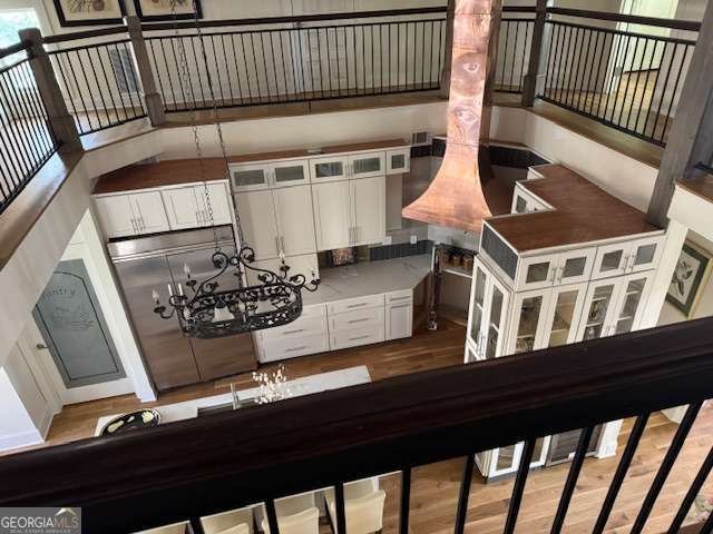 4039 Tall Pine Drive Marietta - Photo 15