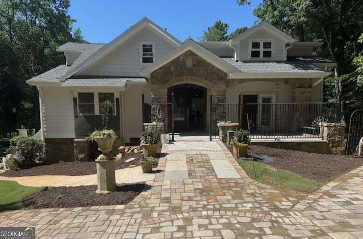 4039 Tall Pine Drive Marietta - Photo 24