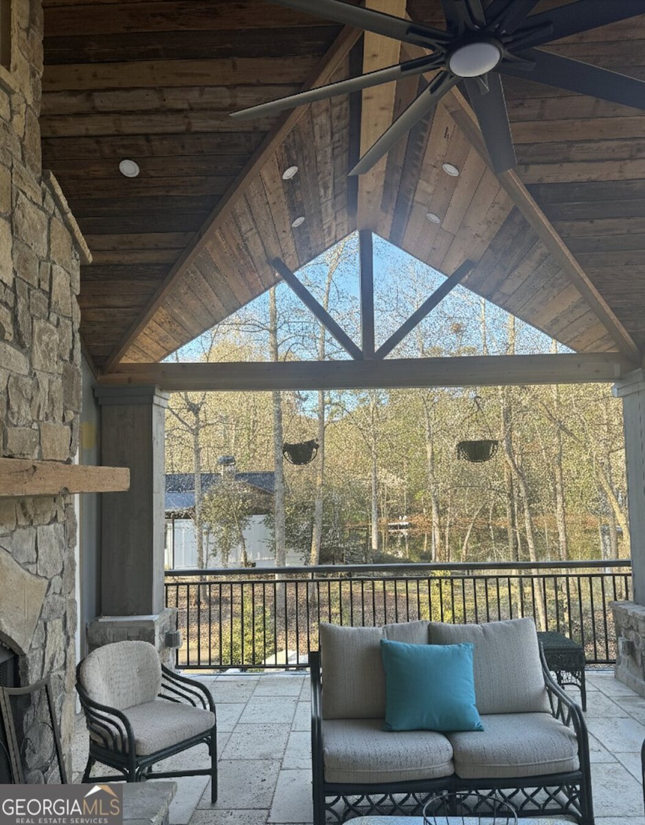 4039 Tall Pine Drive Marietta - Photo 6