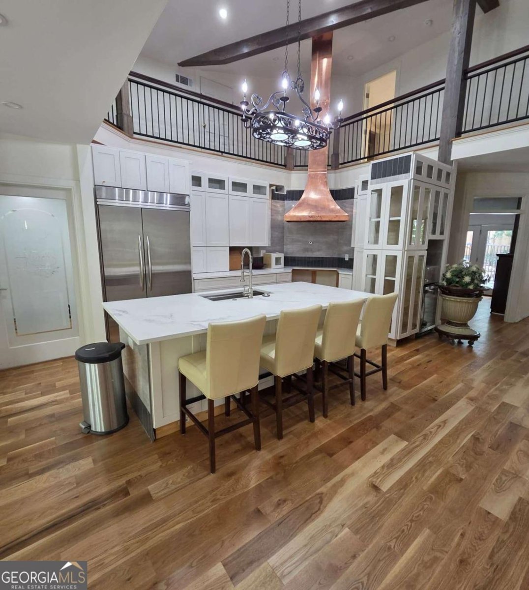 4039 Tall Pine Drive Marietta - Photo 9