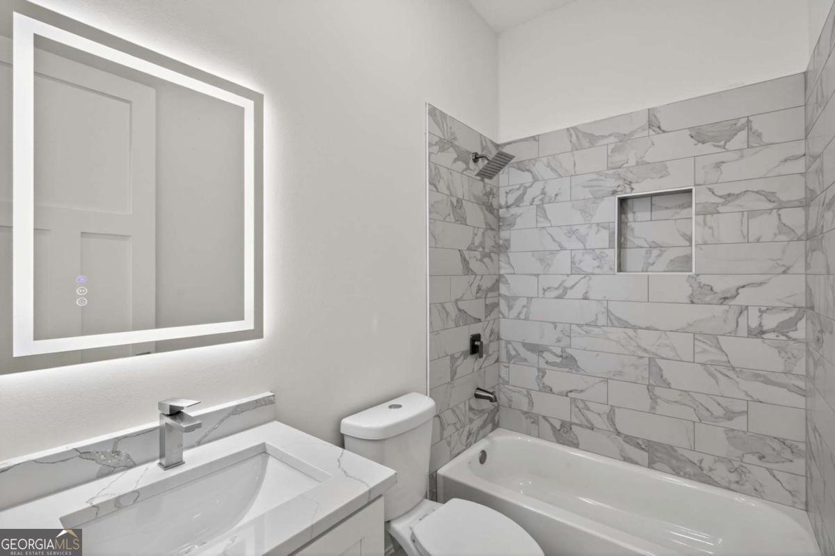 3208 Brantingham Road Douglasville - Photo 15