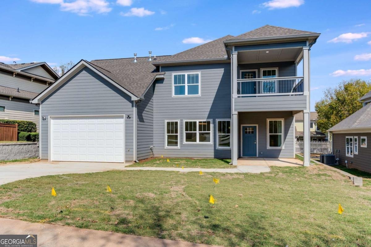 3208 Brantingham Road Douglasville - Photo 30