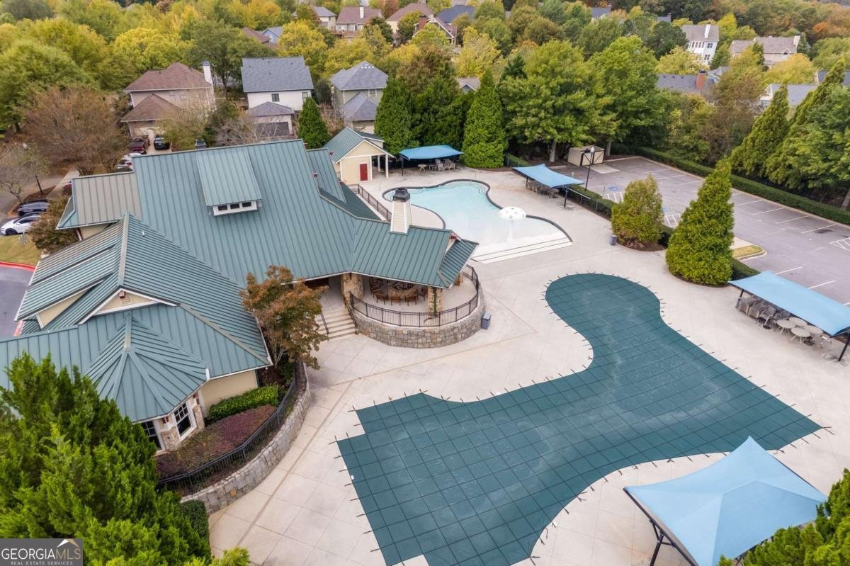 3208 Brantingham Road Douglasville - Photo 38