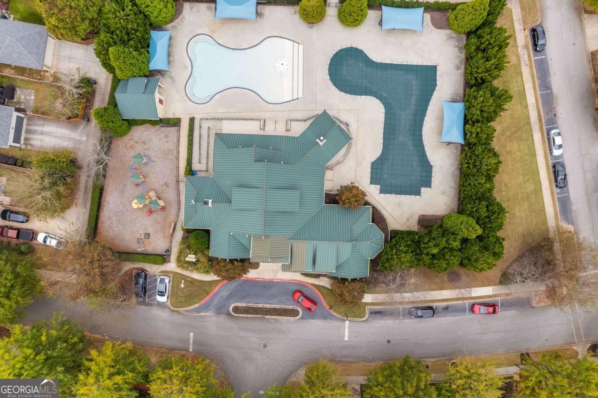 3208 Brantingham Road Douglasville - Photo 39