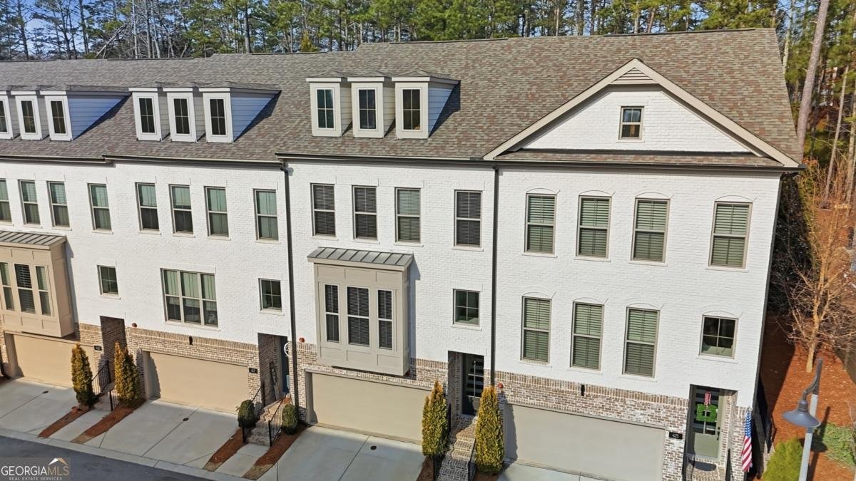 419 Bishop Lane Woodstock - Photo 1