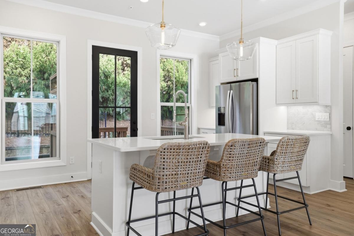 419 Bishop Lane Woodstock - Photo 10