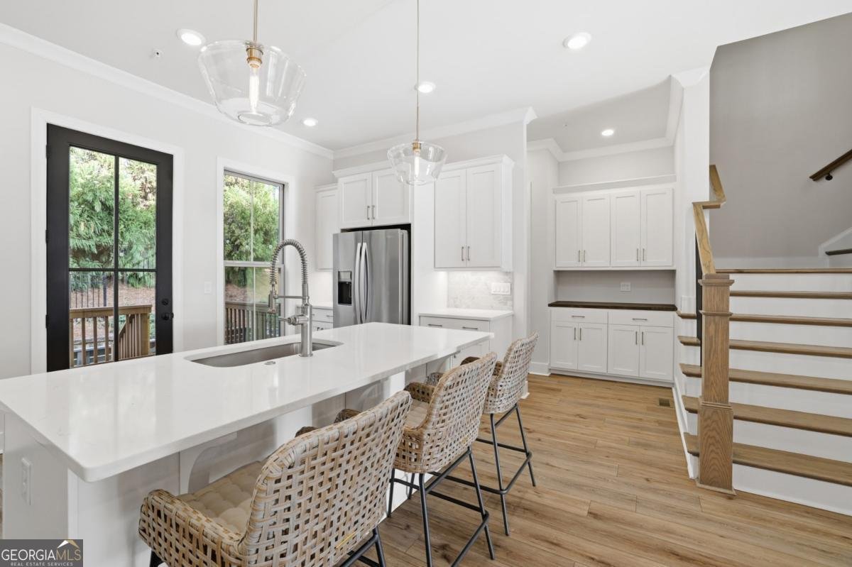 419 Bishop Lane Woodstock - Photo 11