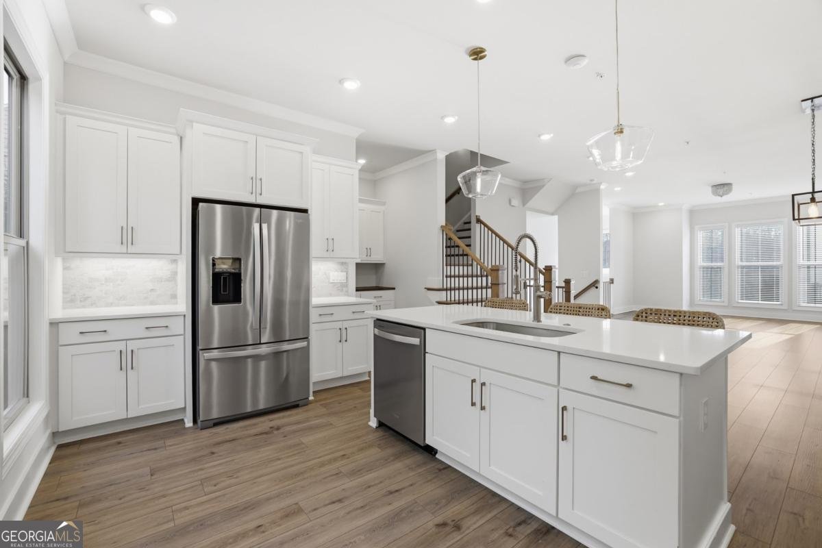 419 Bishop Lane Woodstock - Photo 12