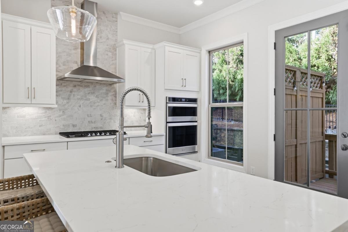 419 Bishop Lane Woodstock - Photo 13