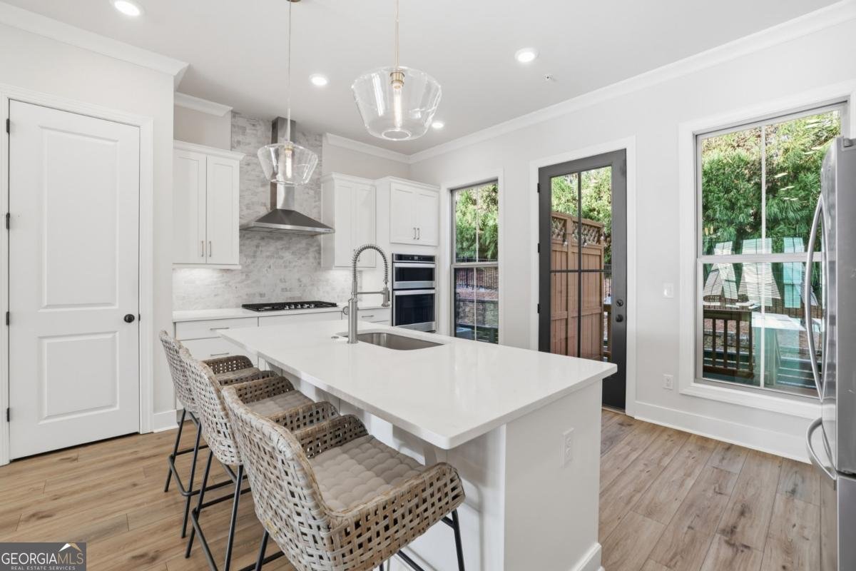 419 Bishop Lane Woodstock - Photo 14