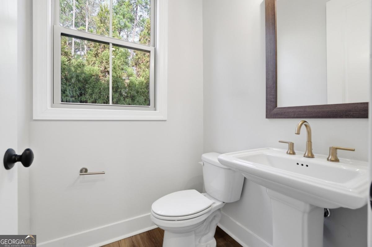 419 Bishop Lane Woodstock - Photo 15