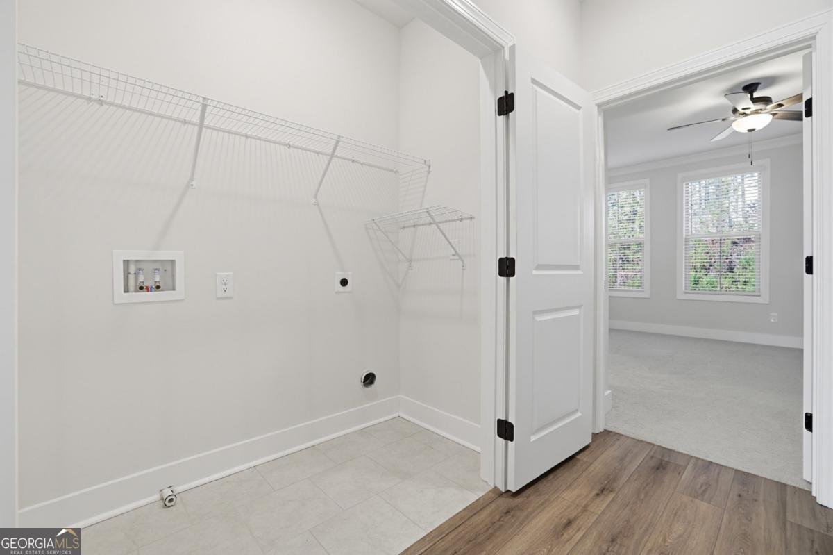 419 Bishop Lane Woodstock - Photo 17