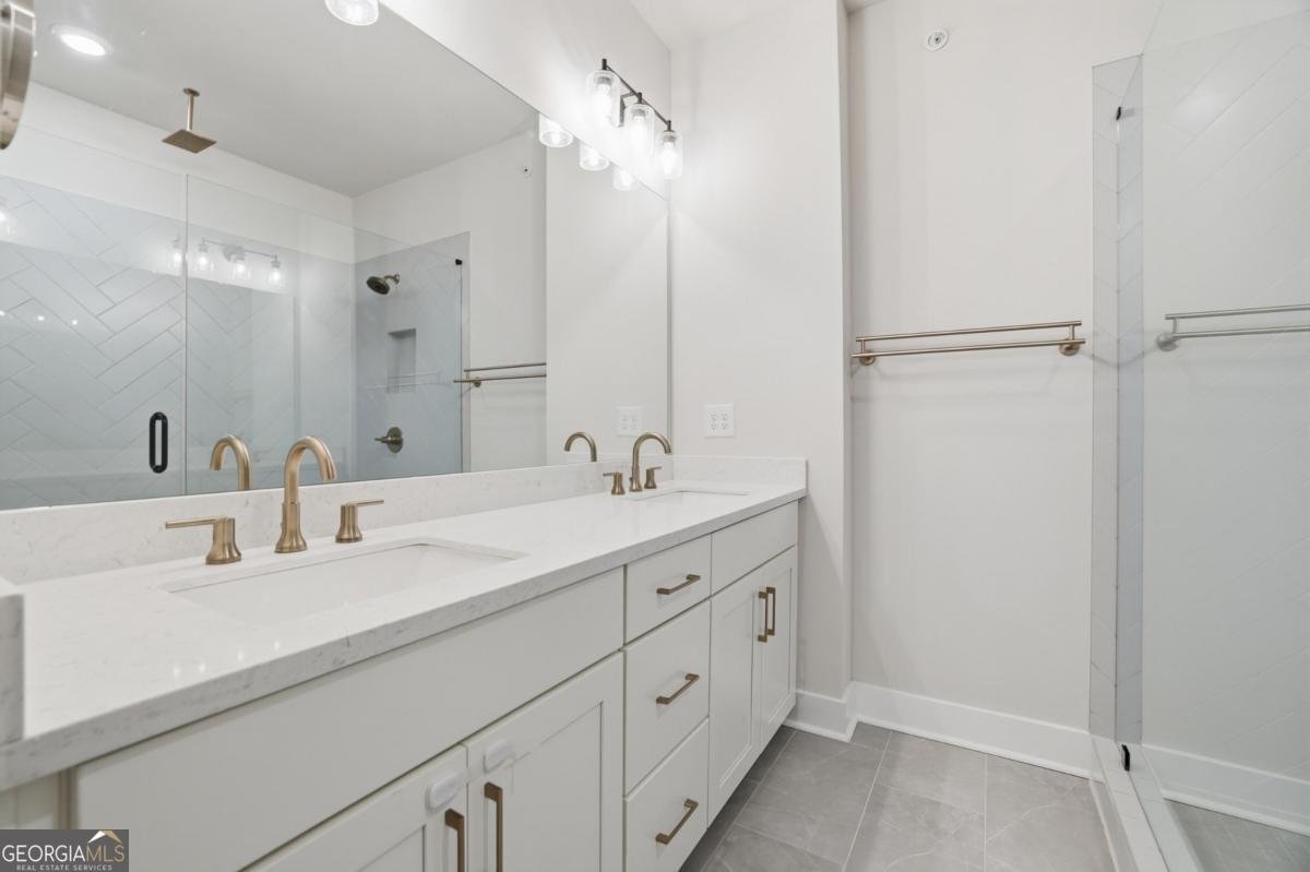 419 Bishop Lane Woodstock - Photo 21