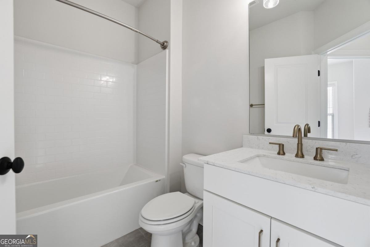 419 Bishop Lane Woodstock - Photo 26