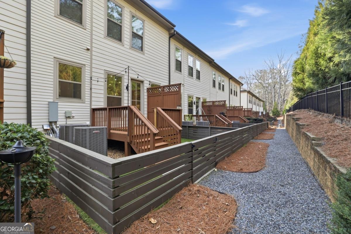 419 Bishop Lane Woodstock - Photo 31