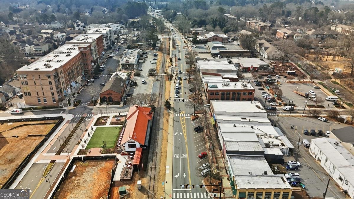 419 Bishop Lane Woodstock - Photo 34