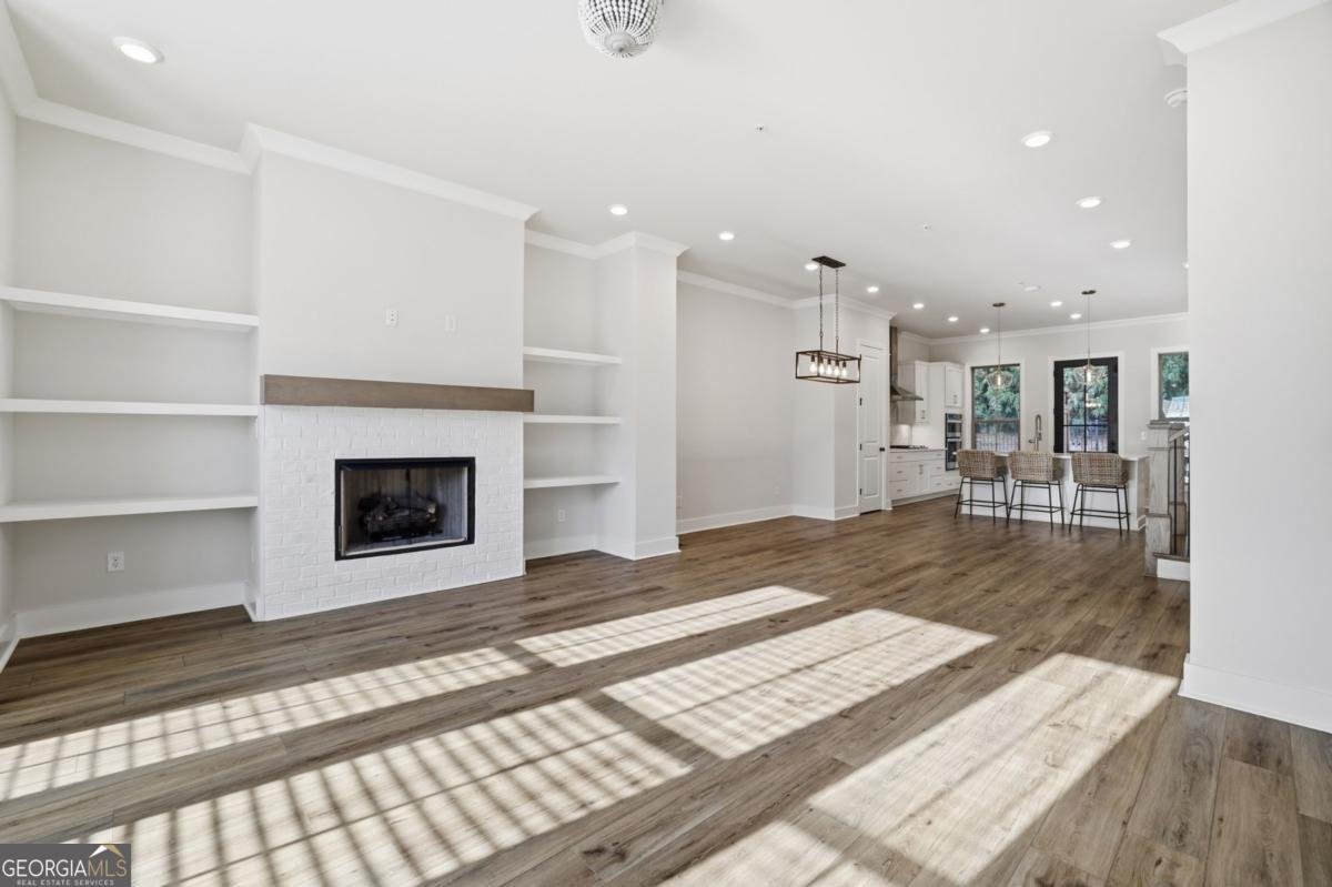 419 Bishop Lane Woodstock - Photo 6