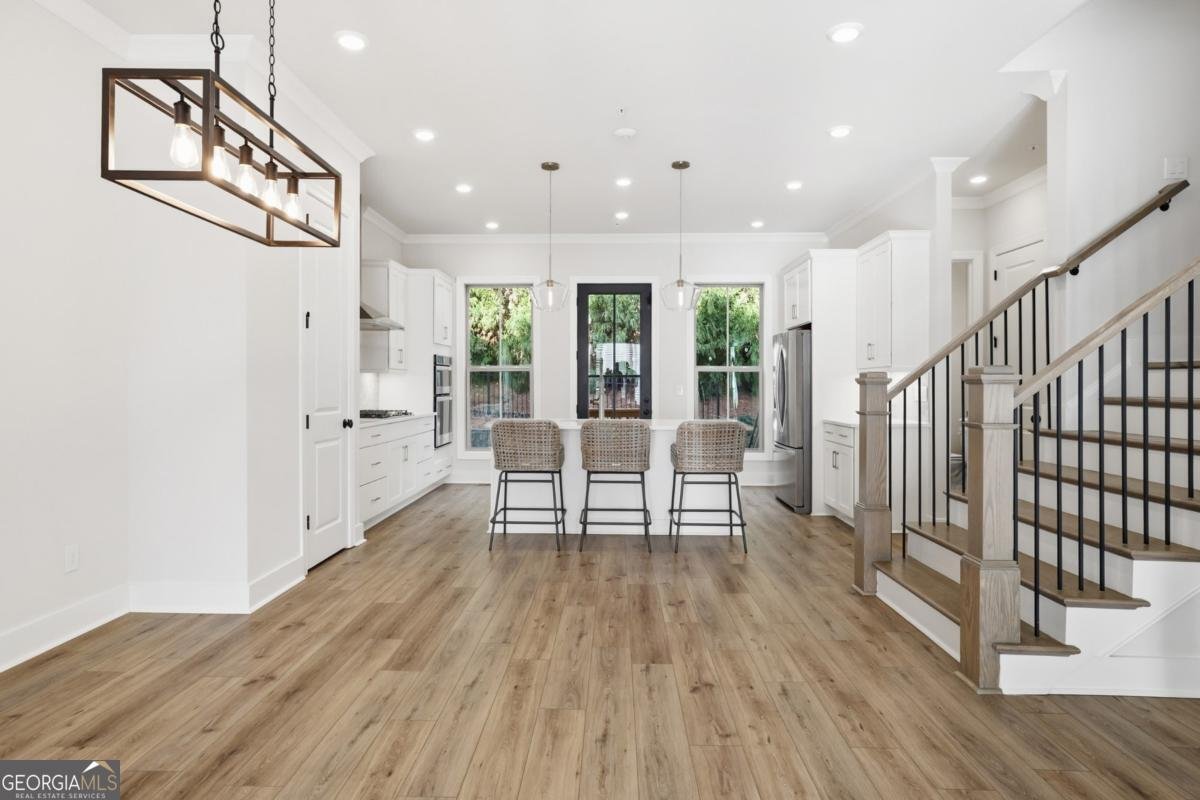 419 Bishop Lane Woodstock - Photo 7