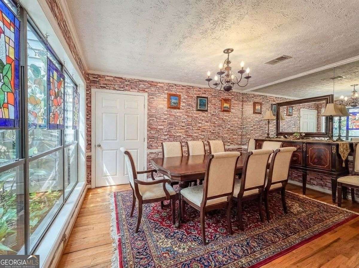 3682 Cedar Corners Place Peachtree Corners - Photo 10