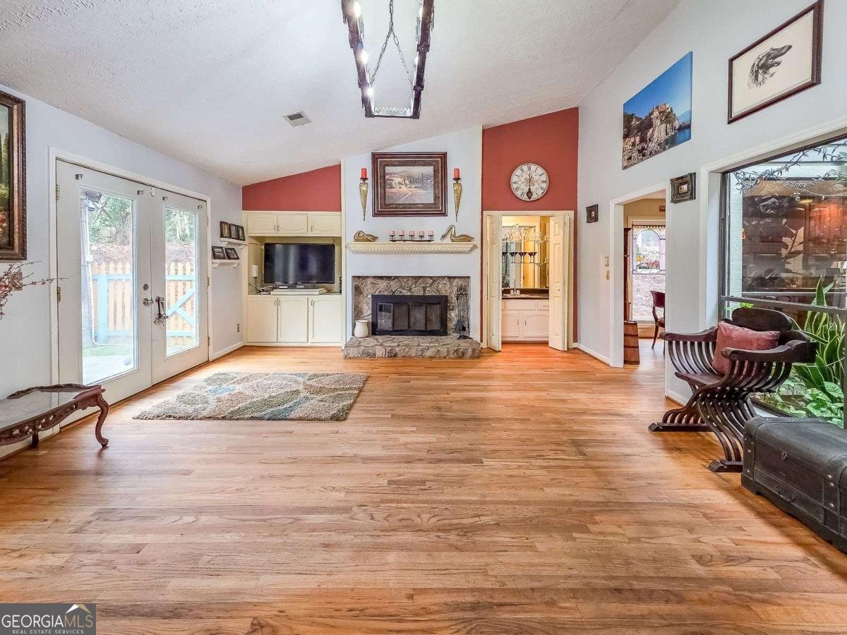 3682 Cedar Corners Place Peachtree Corners - Photo 13