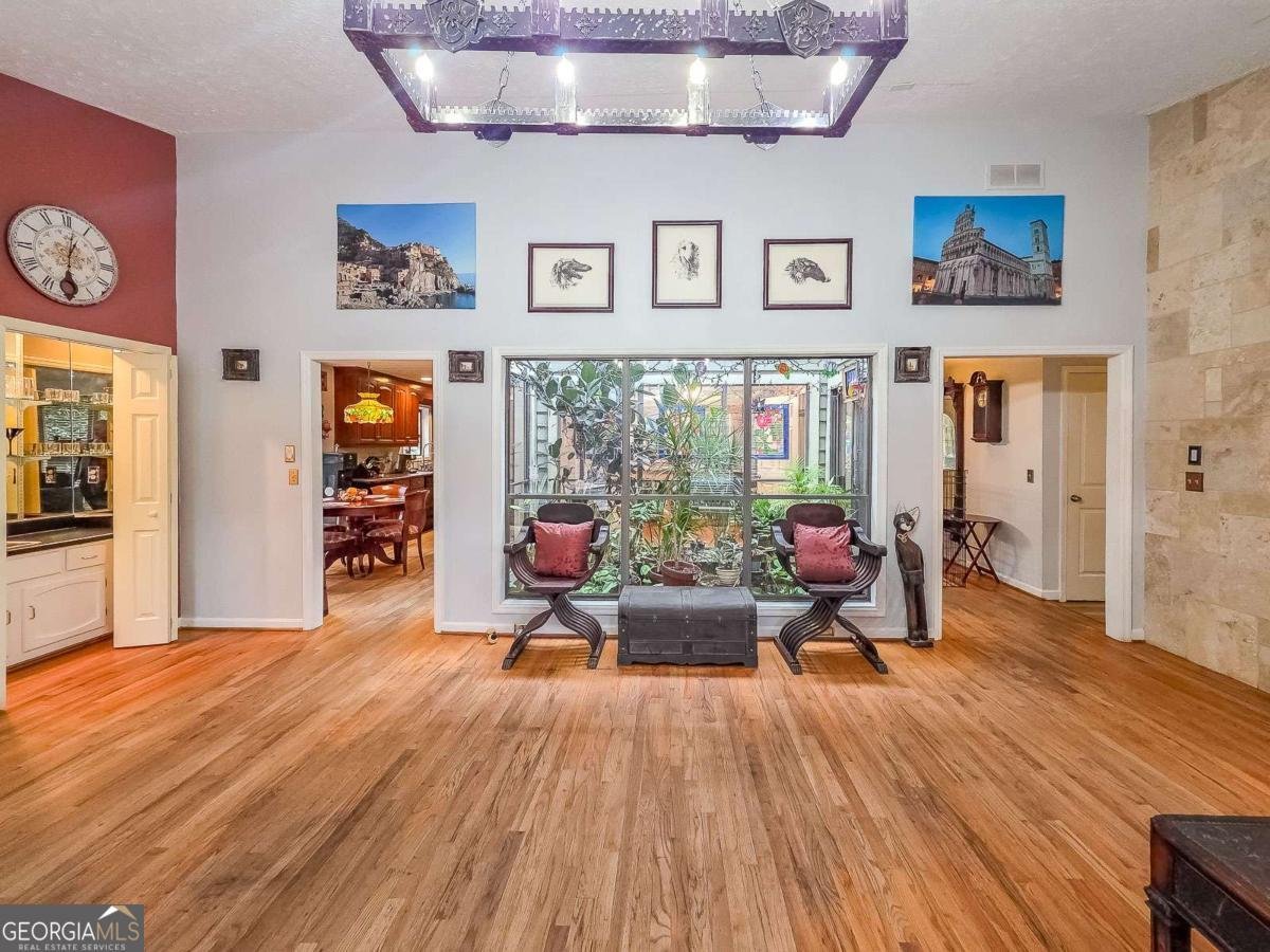 3682 Cedar Corners Place Peachtree Corners - Photo 15