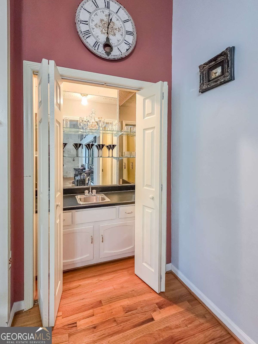 3682 Cedar Corners Place Peachtree Corners - Photo 17