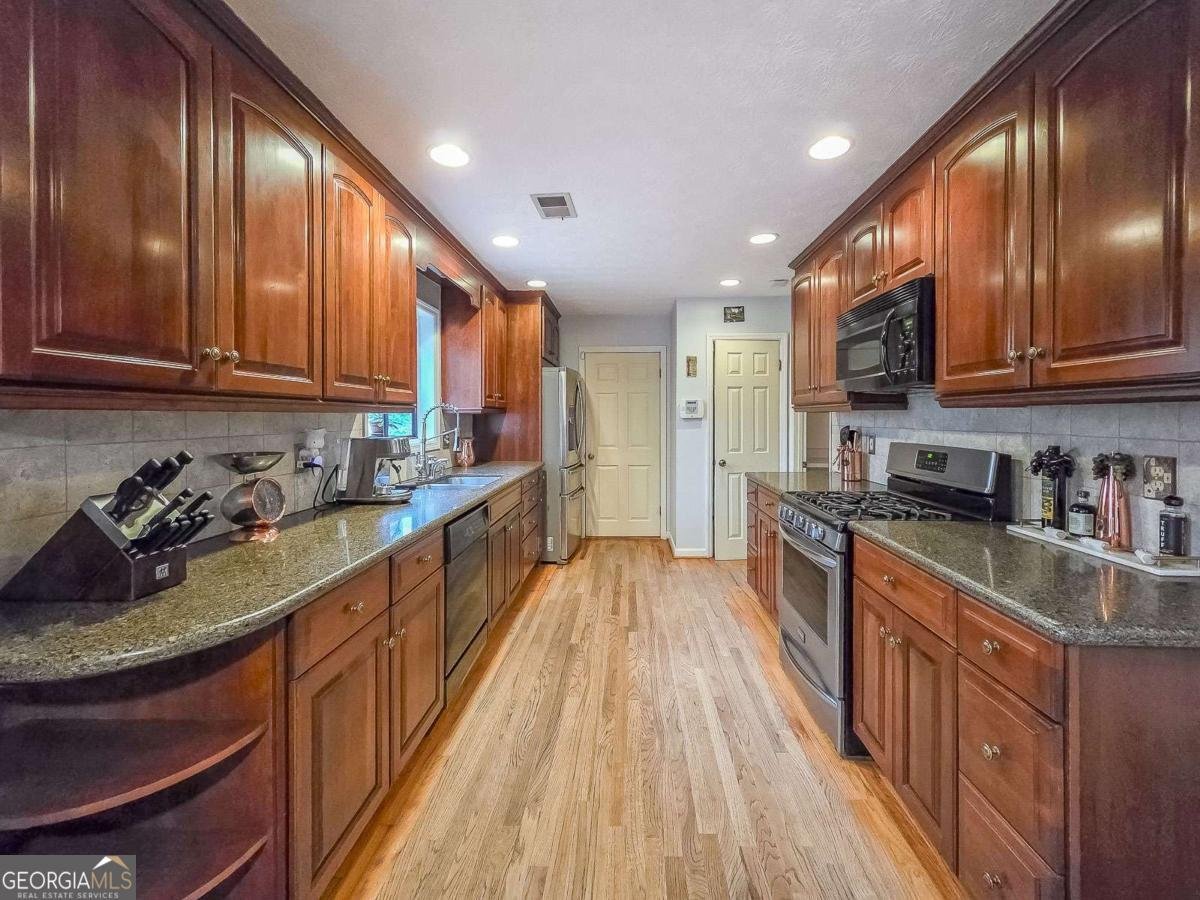 3682 Cedar Corners Place Peachtree Corners - Photo 19