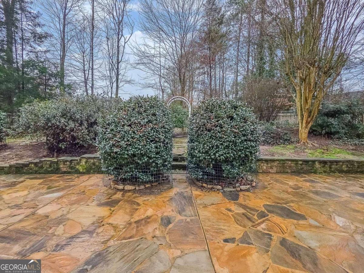 3682 Cedar Corners Place Peachtree Corners - Photo 38