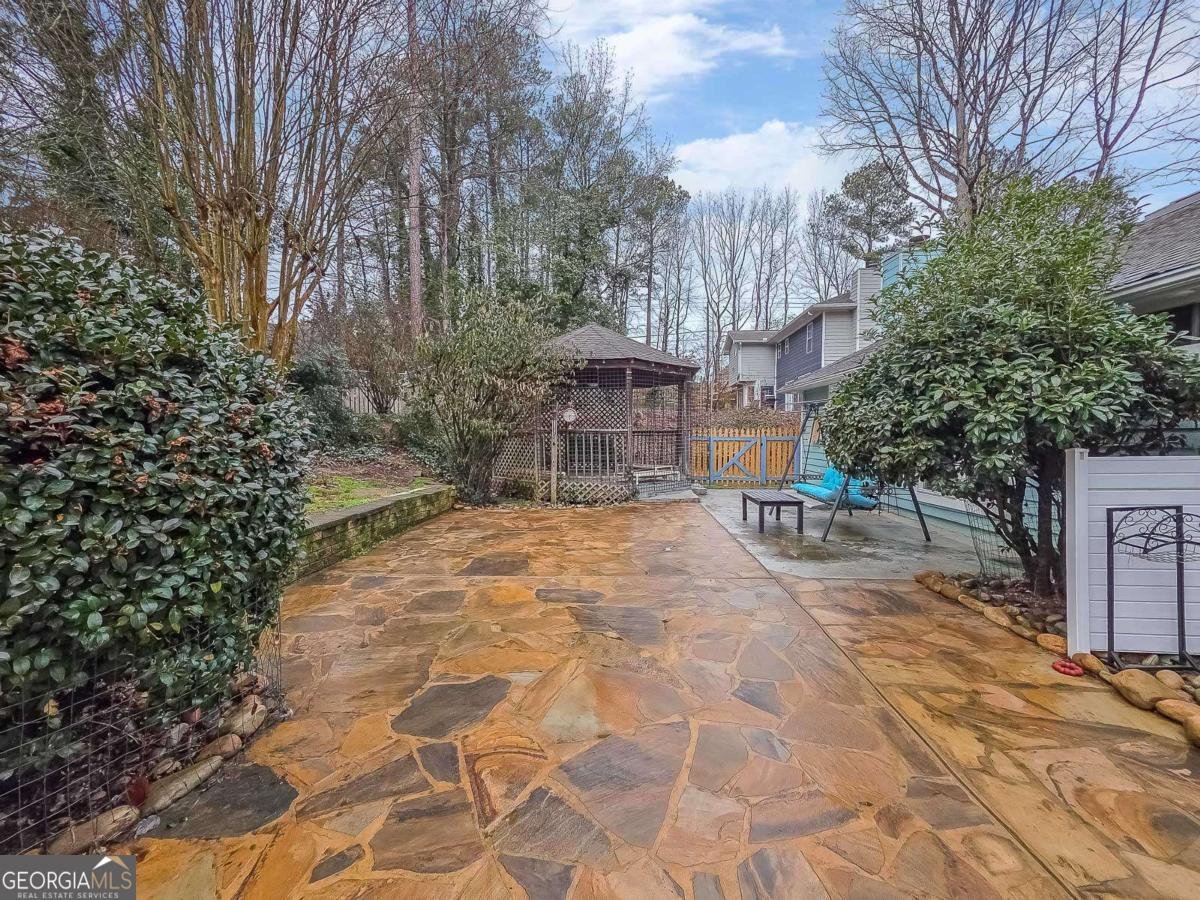 3682 Cedar Corners Place Peachtree Corners - Photo 39