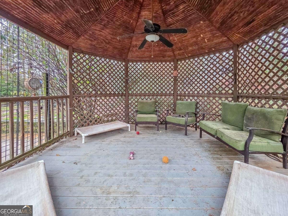 3682 Cedar Corners Place Peachtree Corners - Photo 41