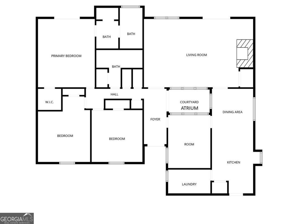 3682 Cedar Corners Place Peachtree Corners - Photo 43