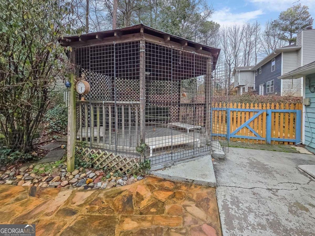 3682 Cedar Corners Place Peachtree Corners - Photo 6