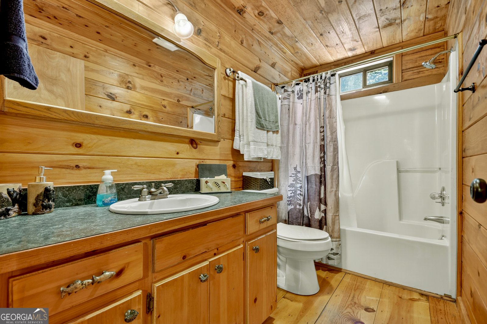 135 Tomahawk Trail Blue Ridge - Photo 15