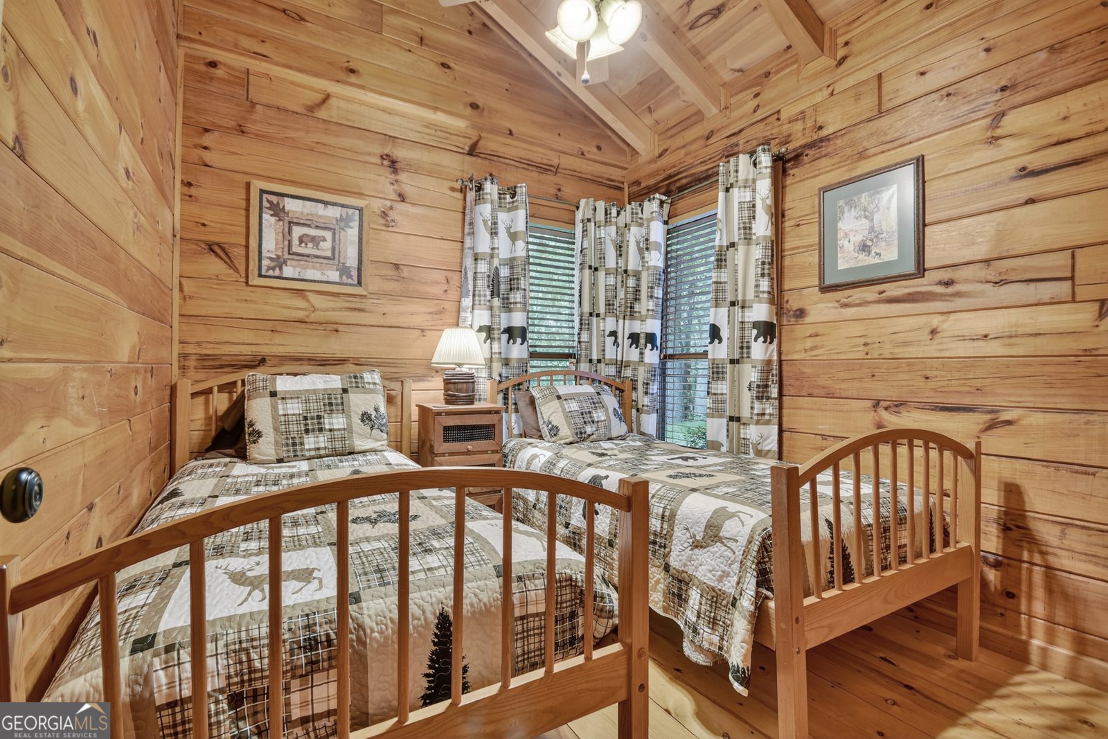 135 Tomahawk Trail Blue Ridge - Photo 18