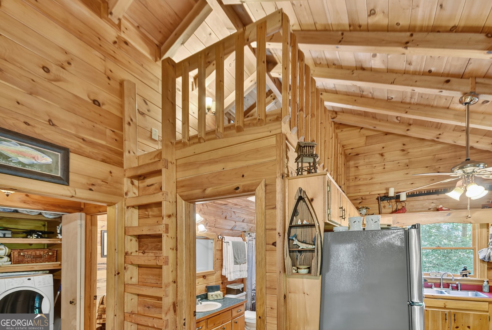 135 Tomahawk Trail Blue Ridge - Photo 20