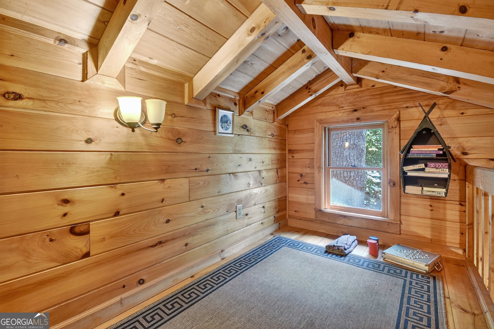 135 Tomahawk Trail Blue Ridge - Photo 22