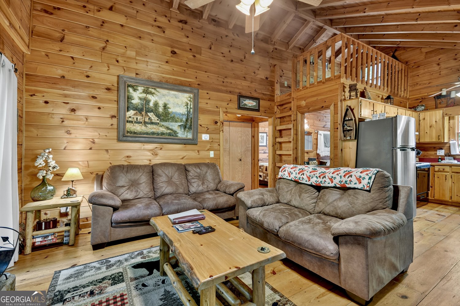 135 Tomahawk Trail Blue Ridge - Photo 24