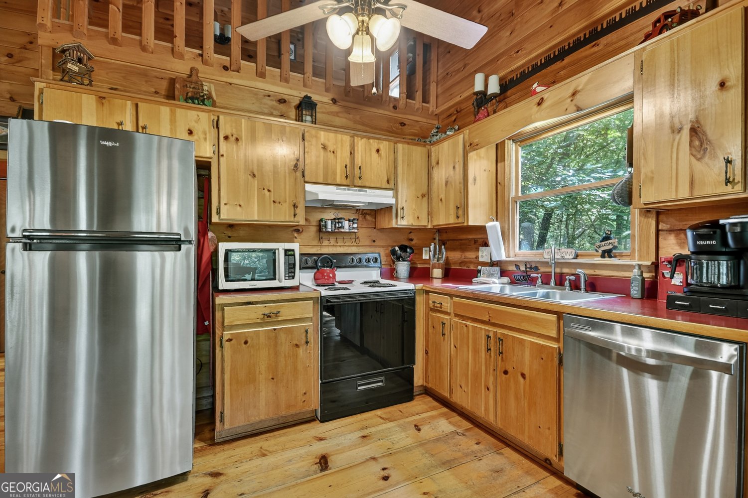 135 Tomahawk Trail Blue Ridge - Photo 31