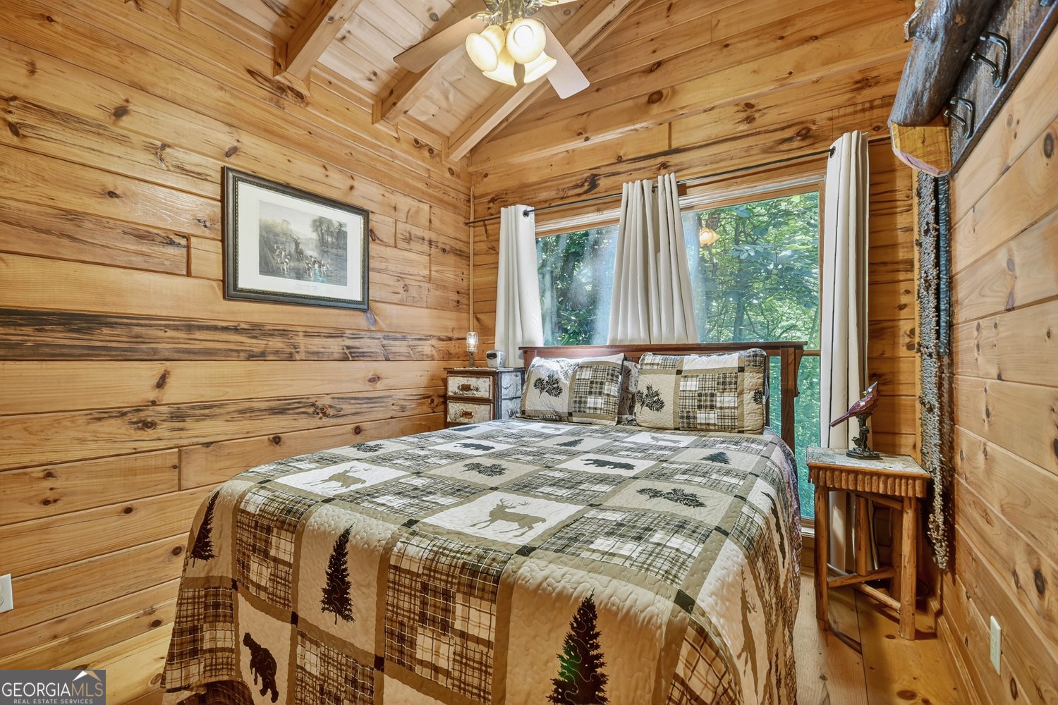 135 Tomahawk Trail Blue Ridge - Photo 35