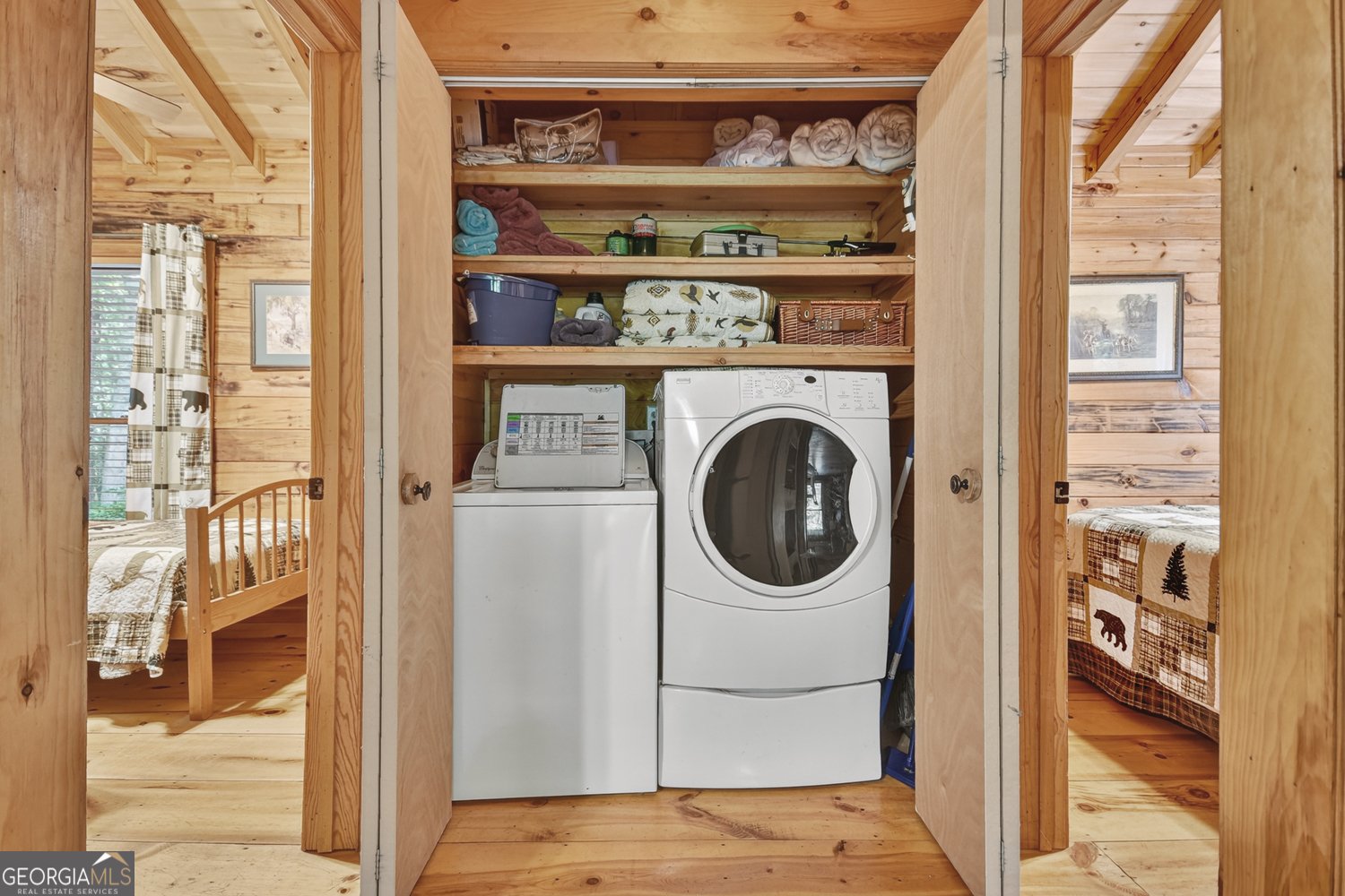 135 Tomahawk Trail Blue Ridge - Photo 38