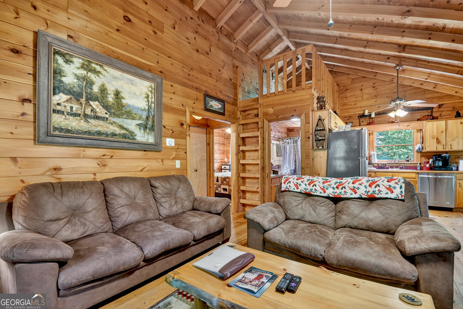 135 Tomahawk Trail Blue Ridge - Photo 7