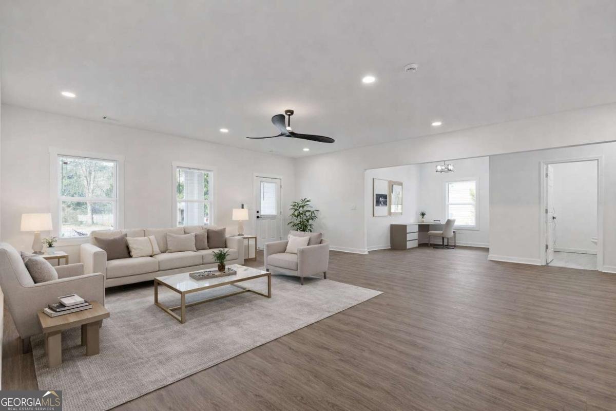 3272 Corktree Trail Lithonia - Photo 10