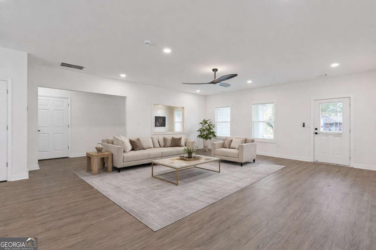 3272 Corktree Trail Lithonia - Photo 11