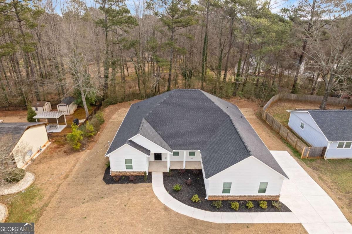 3272 Corktree Trail Lithonia - Photo 31