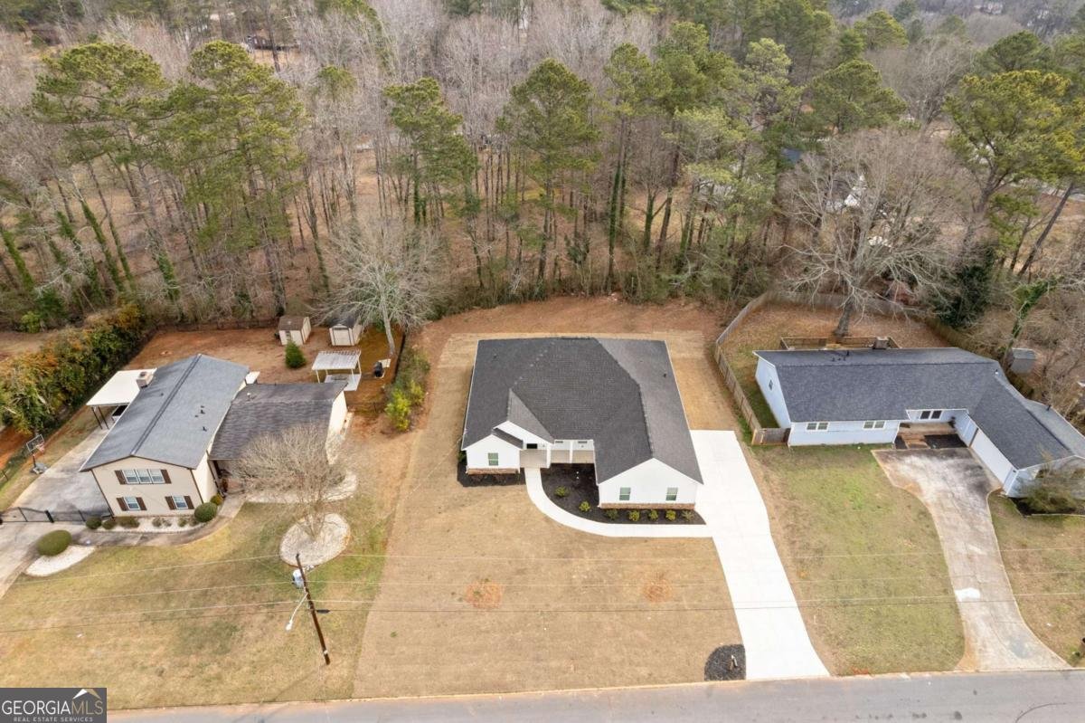 3272 Corktree Trail Lithonia - Photo 32