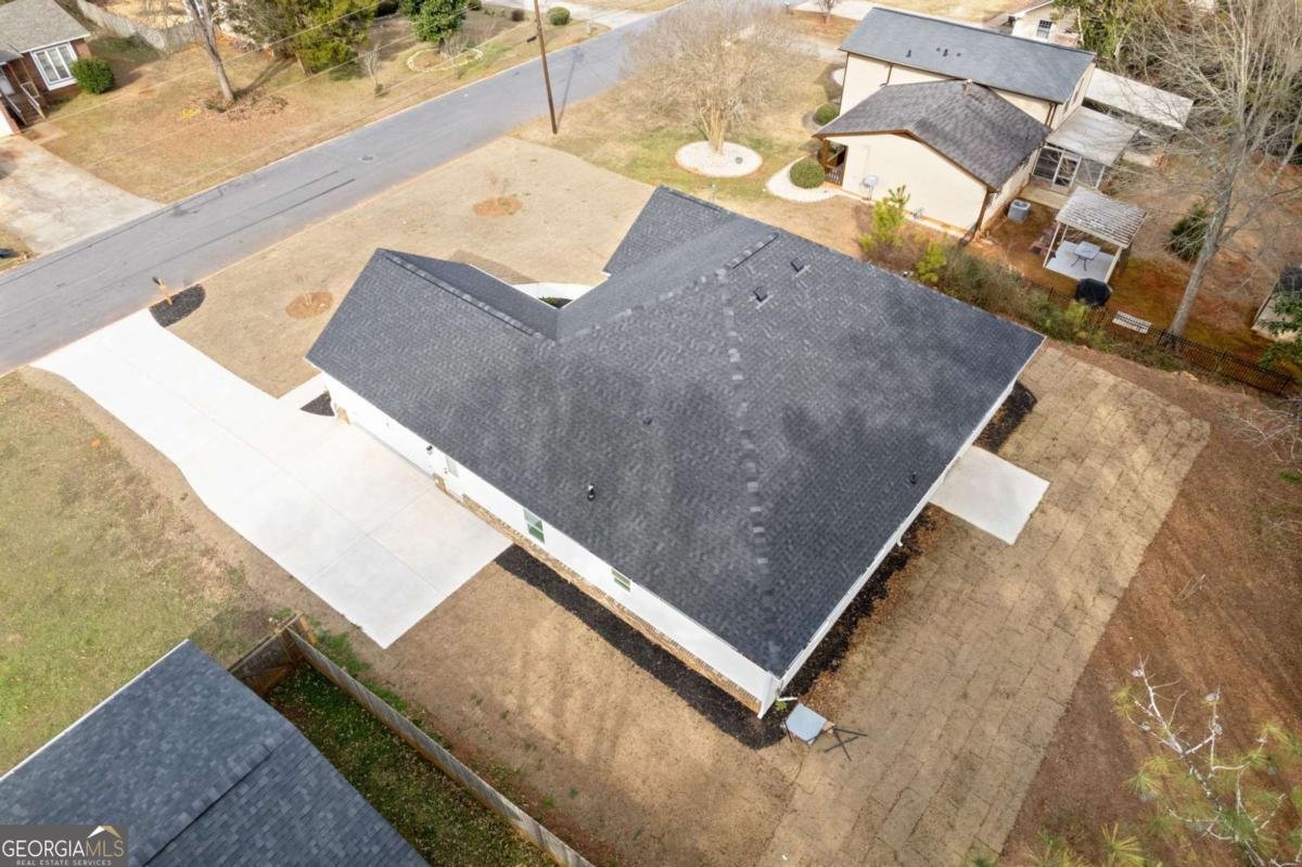 3272 Corktree Trail Lithonia - Photo 34