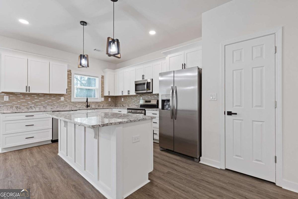 3272 Corktree Trail Lithonia - Photo 6