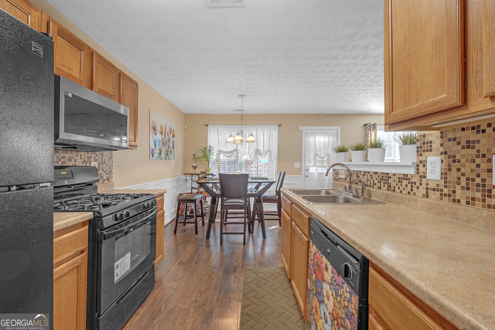 642 Lakes Circle Lithonia - Photo 12