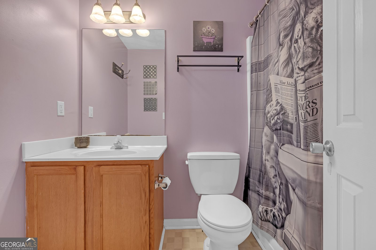 642 Lakes Circle Lithonia - Photo 22