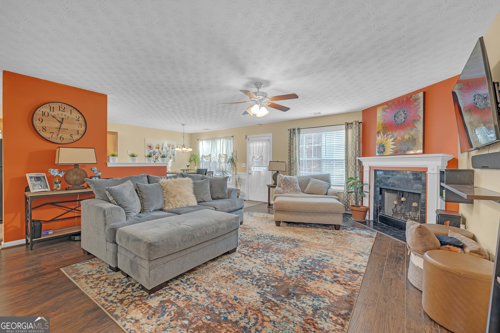 642 Lakes Circle Lithonia - Photo 6